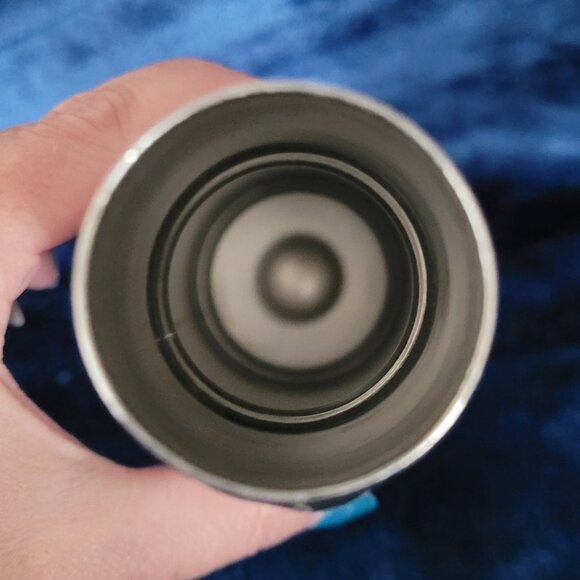 Insulated Stainless Steel Water Bottle - Picture 4 of 8